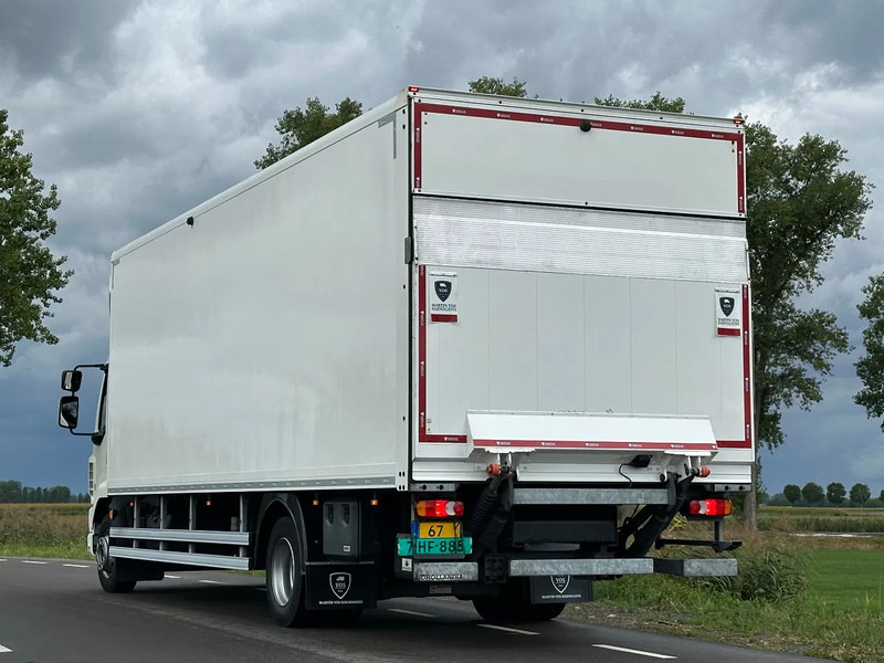 DAF LF 210 LF210.14. 2020. 810x249x240 als in NIEUWSTAAT! - משאית: תמונה 3 DAF LF 210 LF210.14. 2020. 810x249x240 als in NIEUWSTAAT! - משאית: תמונה 3