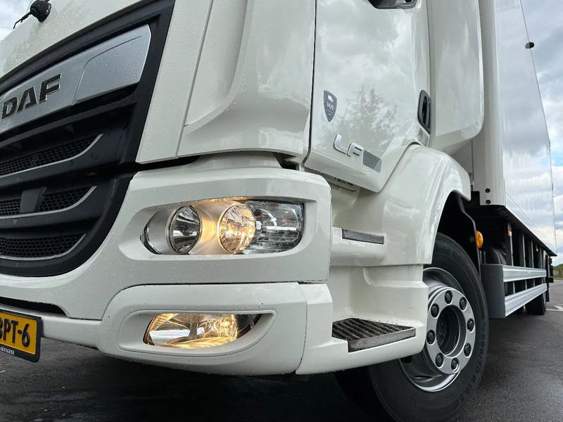 DAF LF 210 LF210.14. 2020. 810x249x240 als in NIEUWSTAAT! - משאית: תמונה 5 DAF LF 210 LF210.14. 2020. 810x249x240 als in NIEUWSTAAT! - משאית: תמונה 5