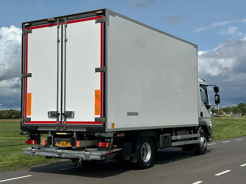 DAF LF 210 LF210.14. EURO6. 2018. KOELBAKWAGEN MET LAADKLEP 2000kg - משאית קירור: תמונה 4 DAF LF 210 LF210.14. EURO6. 2018. KOELBAKWAGEN MET LAADKLEP 2000kg - משאית קירור: תמונה 4