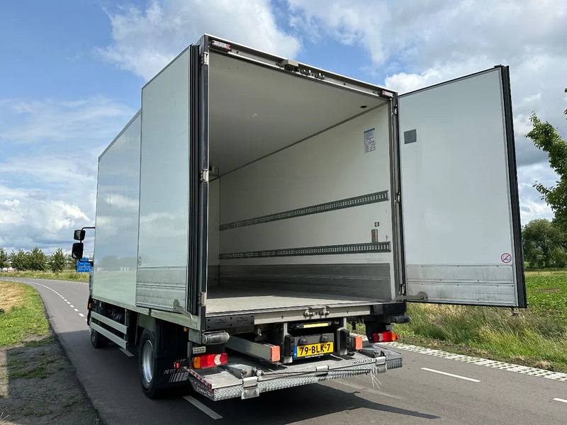 DAF LF 210 LF210.14. EURO6. 2018. KOELBAKWAGEN MET LAADKLEP 2000kg - משאית קירור: תמונה 3 DAF LF 210 LF210.14. EURO6. 2018. KOELBAKWAGEN MET LAADKLEP 2000kg - משאית קירור: תמונה 3