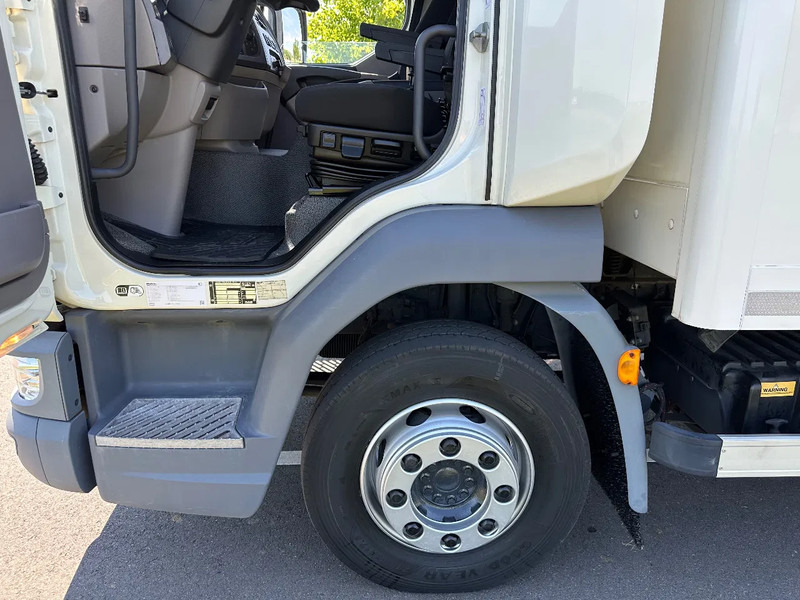DAF LF 230 LF230.12 EURO6. 61797km!! 440x244x228 Bakwagen met Laadklep. als in NIEUWSTAAT!! - משאית תיבה: תמונה 5 DAF LF 230 LF230.12 EURO6. 61797km!! 440x244x228 Bakwagen met Laadklep. als in NIEUWSTAAT!! - משאית תיבה: תמונה 5