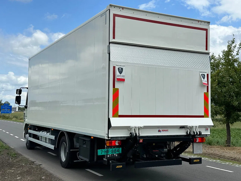 DAF LF 260 LF 260.14 EURO6. 2023. 83447km 720x248x235. 7233kg Laadvermogen!! - משאית תיבה: תמונה 3 DAF LF 260 LF 260.14 EURO6. 2023. 83447km 720x248x235. 7233kg Laadvermogen!! - משאית תיבה: תמונה 3