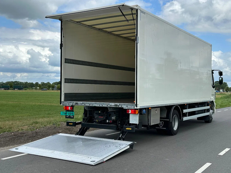 DAF LF 260 LF 260.14 EURO6. 2023. 83447km 720x248x235. 7233kg Laadvermogen!! - משאית תיבה: תמונה 4 DAF LF 260 LF 260.14 EURO6. 2023. 83447km 720x248x235. 7233kg Laadvermogen!! - משאית תיבה: תמונה 4