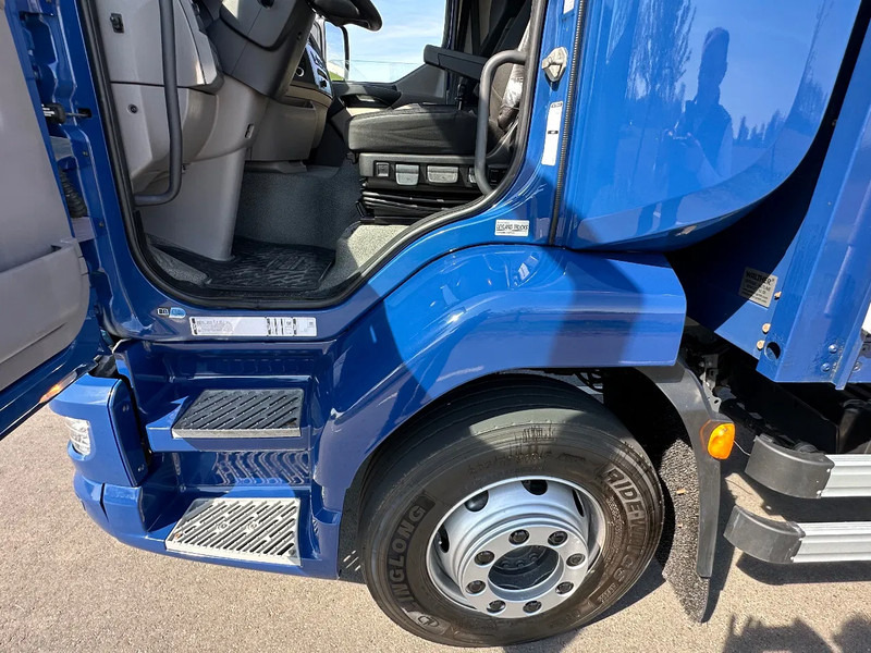 DAF LF 260 LF260.16. EURO6. 2021 - משאית וילונות צד: תמונה 5 DAF LF 260 LF260.16. EURO6. 2021 - משאית וילונות צד: תמונה 5