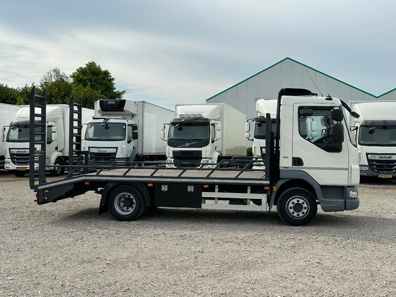 DAF LF 45 LF 12.180. EURO5. OPRIJWAGEN in Topstaat!! - משאית הובלה אוטומטית: תמונה 3 DAF LF 45 LF 12.180. EURO5. OPRIJWAGEN in Topstaat!! - משאית הובלה אוטומטית: תמונה 3