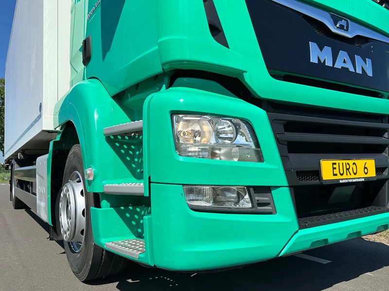 MAN TGS TGS 18.330 EURO6.2020 730x248x245 Als in NIEUWSTAAT! - משאית קירור: תמונה 5 MAN TGS TGS 18.330 EURO6.2020 730x248x245 Als in NIEUWSTAAT! - משאית קירור: תמונה 5