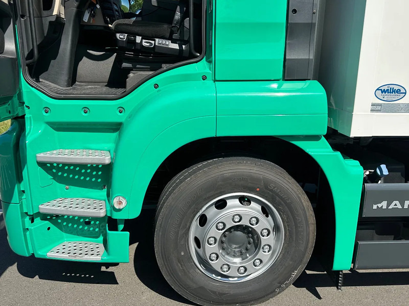 MAN TGS TGS 18.330 EURO6.2020 730x248x245 Als in NIEUWSTAAT! - משאית קירור: תמונה 3 MAN TGS TGS 18.330 EURO6.2020 730x248x245 Als in NIEUWSTAAT! - משאית קירור: תמונה 3