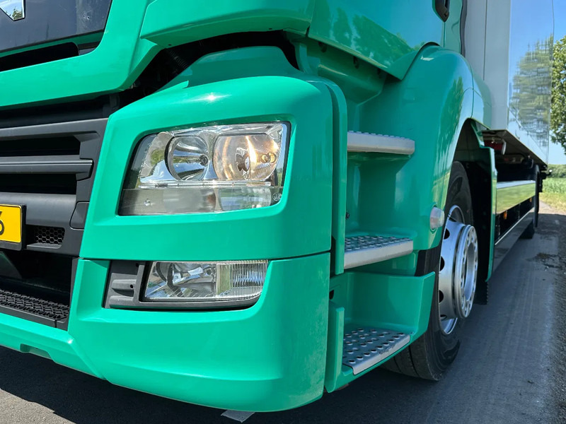 MAN TGS TGS 18.330 EURO6.2020 730x248x245 Als in NIEUWSTAAT! - משאית קירור: תמונה 4 MAN TGS TGS 18.330 EURO6.2020 730x248x245 Als in NIEUWSTAAT! - משאית קירור: תמונה 4