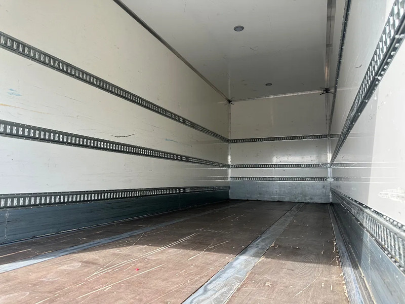Pacton GESLOTEN AANHANGER als in NIEUWSTAAT!! 2020!! - קרון נגרר בתיבה סגורה: תמונה 4 Pacton GESLOTEN AANHANGER als in NIEUWSTAAT!! 2020!! - קרון נגרר בתיבה סגורה: תמונה 4
