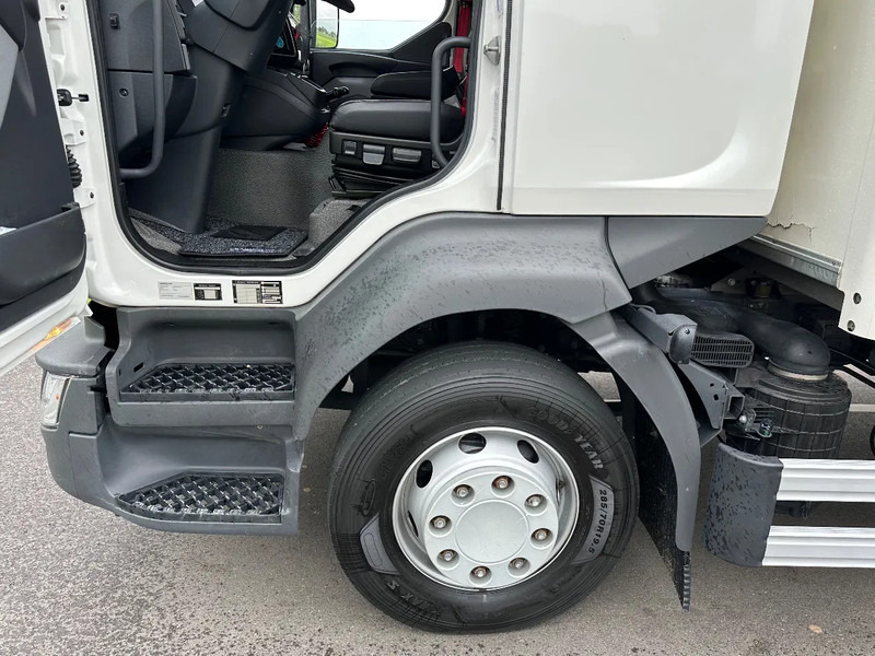 Renault D D250 DTI 8. 14T - משאית תיבה: תמונה 5 Renault D D250 DTI 8. 14T - משאית תיבה: תמונה 5