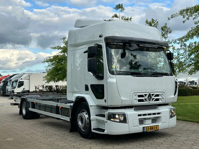 Renault D280.18 EURO6. 2021. BDF SYSTEEM - מוביל מכולות/ משאית החלפת גוף: תמונה 3 Renault D280.18 EURO6. 2021. BDF SYSTEEM - מוביל מכולות/ משאית החלפת גוף: תמונה 3