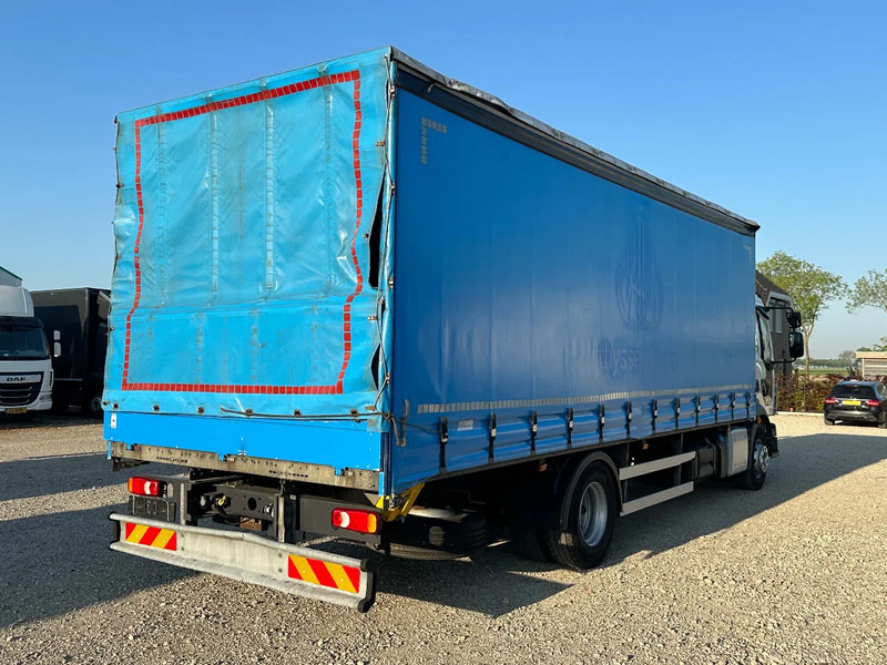 Volvo FL FL280.16 EURO6. 2022. 8400kg Laadvermogen Eventueel , OPRIJWAGEN , PAARDENWAGEN. - משאית עם שלדת תא: תמונה 4 Volvo FL FL280.16 EURO6. 2022. 8400kg Laadvermogen Eventueel , OPRIJWAGEN , PAARDENWAGEN. - משאית עם שלדת תא: תמונה 4