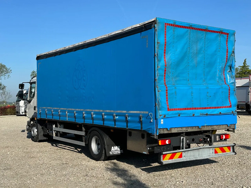 Volvo FL FL280.16 EURO6. 2022. 8400kg Laadvermogen Eventueel , OPRIJWAGEN , PAARDENWAGEN. - משאית עם שלדת תא: תמונה 3 Volvo FL FL280.16 EURO6. 2022. 8400kg Laadvermogen Eventueel , OPRIJWAGEN , PAARDENWAGEN. - משאית עם שלדת תא: תמונה 3