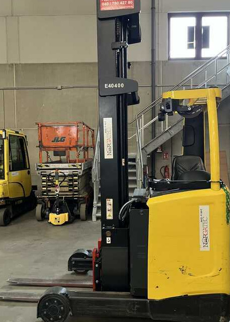 Hyster R1.6 - משאית הגעה: תמונה 2 Hyster R1.6 - משאית הגעה: תמונה 2