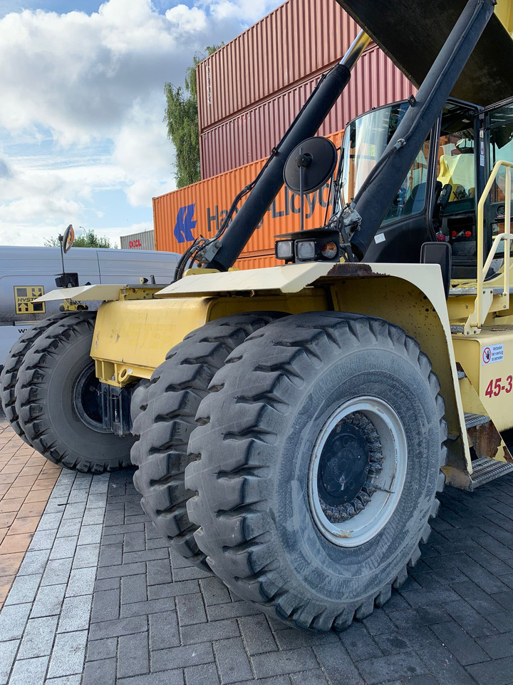 Hyster RS45-31CH - מערים הגעה: תמונה 5 Hyster RS45-31CH - מערים הגעה: תמונה 5