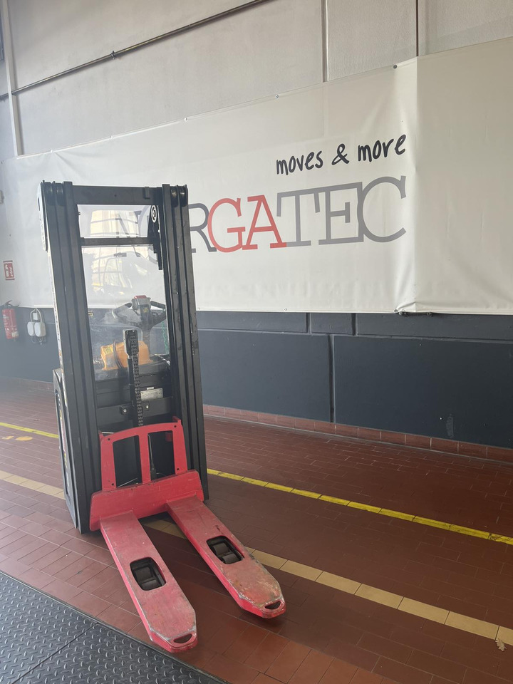 Hyster S1.4 - מערים: תמונה 2 Hyster S1.4 - מערים: תמונה 2