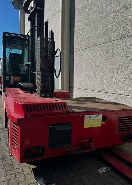 מעמיס צד Jumbo Typ J/DQN 50/14/50: תמונה 6