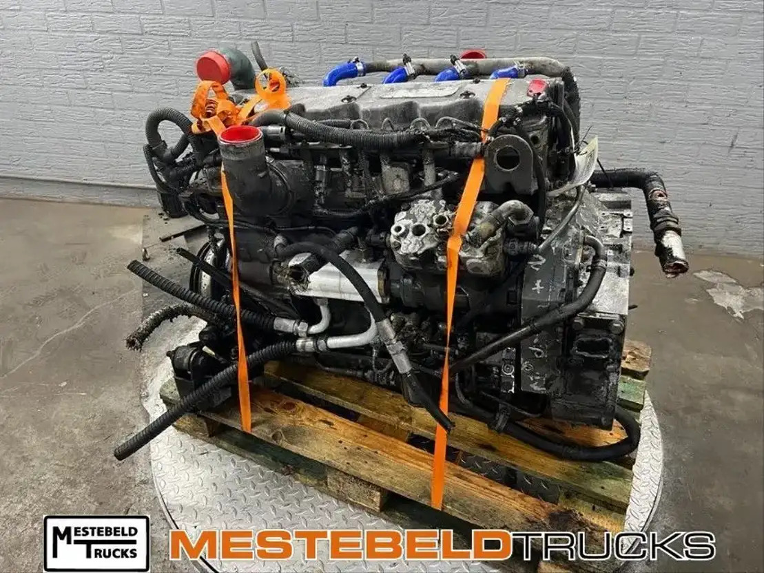 Cummins Motor Cummins ISB 6.7EV225B - מנוע וחלקים עבור משאית: תמונה 1 Cummins Motor Cummins ISB 6.7EV225B - מנוע וחלקים עבור משאית: תמונה 1