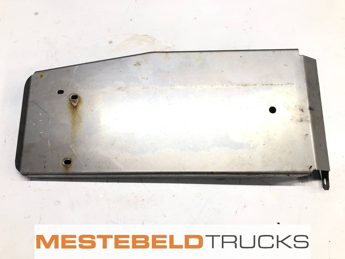 DAF Afschermkap ECU - מערכת פליטה עבור משאית: תמונה 1 DAF Afschermkap ECU - מערכת פליטה עבור משאית: תמונה 1