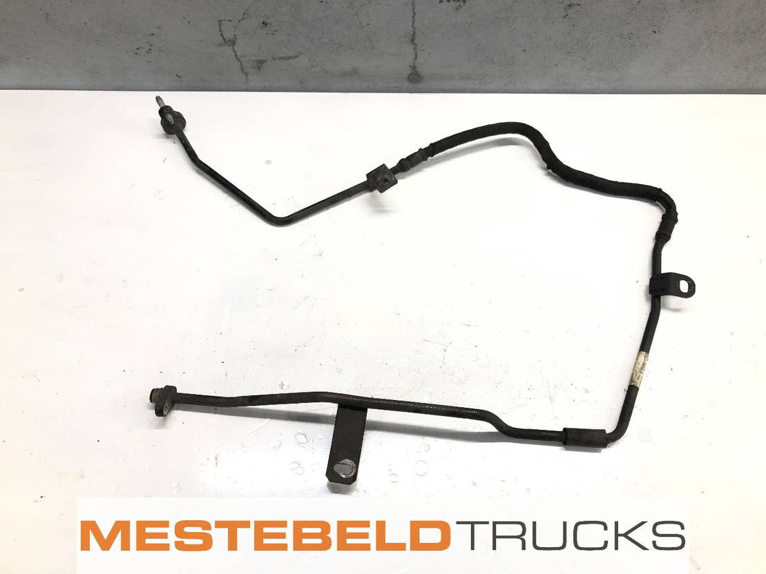 DAF Aircoleiding - חלק מזגן עבור משאית: תמונה 1 DAF Aircoleiding - חלק מזגן עבור משאית: תמונה 1