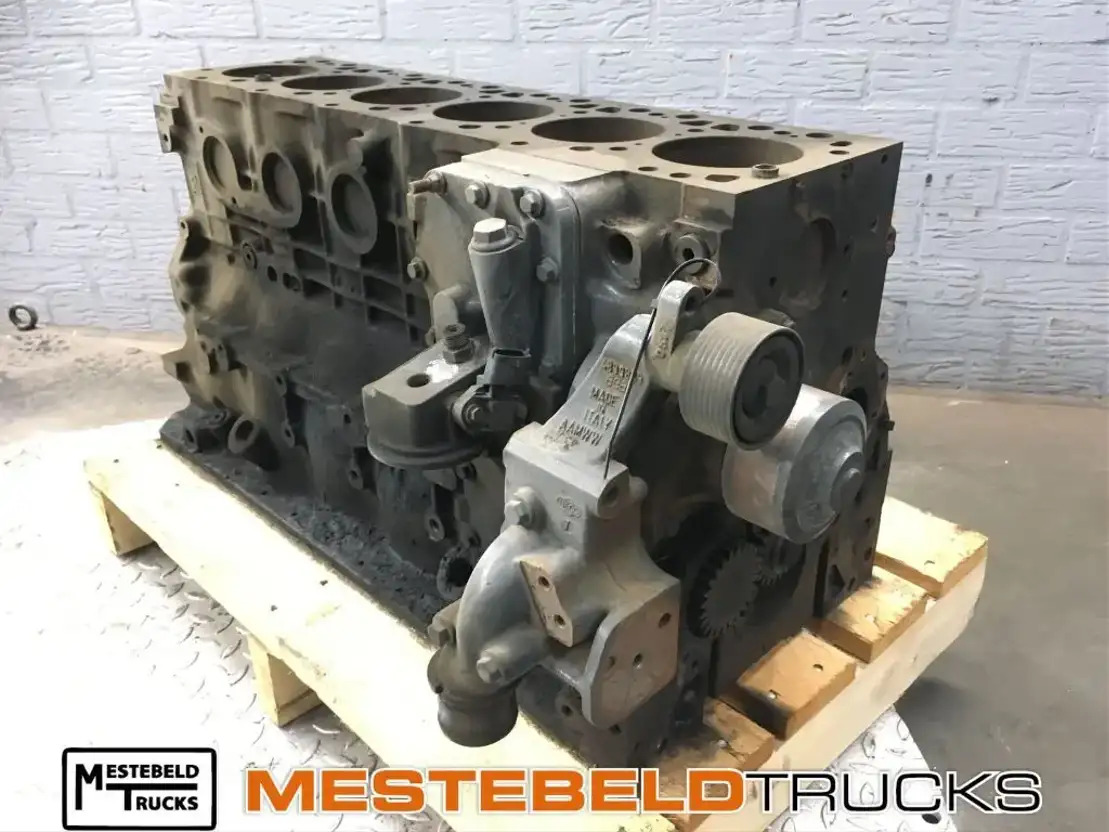 DAF Blok Paccar LF55 - מנוע עבור משאית: תמונה 3 DAF Blok Paccar LF55 - מנוע עבור משאית: תמונה 3
