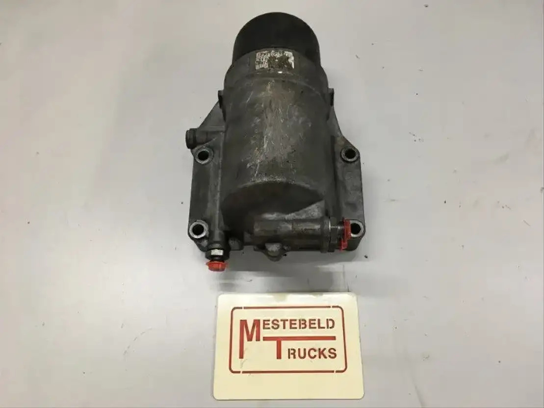 DAF Brandstof filterhuis MX300S2 - מסנן דלק עבור משאית: תמונה 1 DAF Brandstof filterhuis MX300S2 - מסנן דלק עבור משאית: תמונה 1