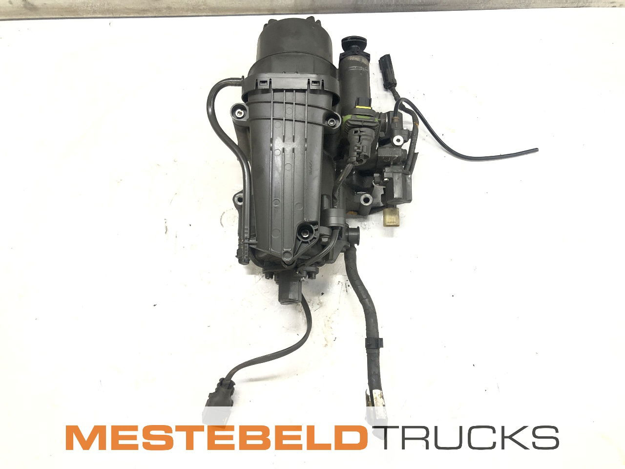 DAF Brandstofmodule MX11 - מערכת דלק עבור משאית: תמונה 1 DAF Brandstofmodule MX11 - מערכת דלק עבור משאית: תמונה 1