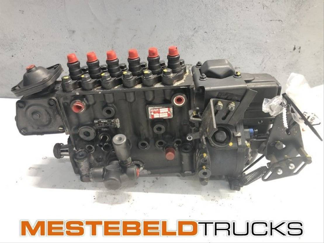 DAF Brandstofpomp - מערכת דלק עבור משאית: תמונה 1 DAF Brandstofpomp - מערכת דלק עבור משאית: תמונה 1