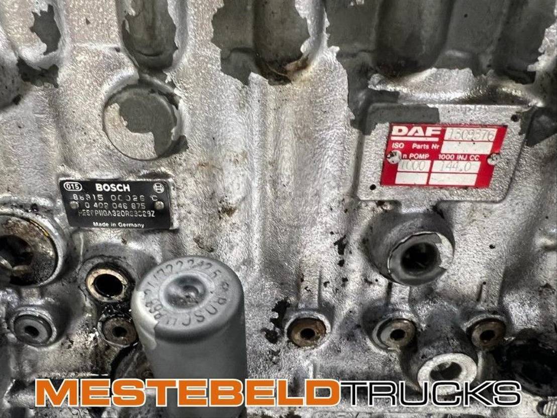 DAF Brandstofpomp - מערכת דלק עבור משאית: תמונה 2 DAF Brandstofpomp - מערכת דלק עבור משאית: תמונה 2