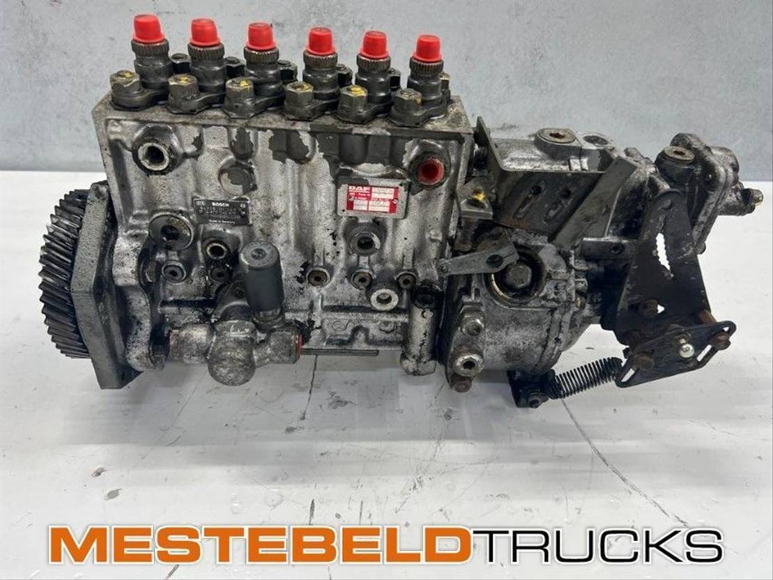 DAF Brandstofpomp - מערכת דלק עבור משאית: תמונה 1 DAF Brandstofpomp - מערכת דלק עבור משאית: תמונה 1