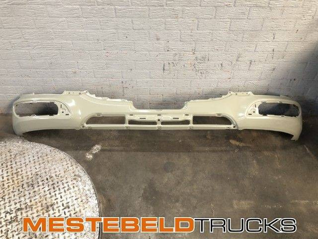 DAF Bumper - מסגרת/ שלדה עבור משאית: תמונה 1 DAF Bumper - מסגרת/ שלדה עבור משאית: תמונה 1