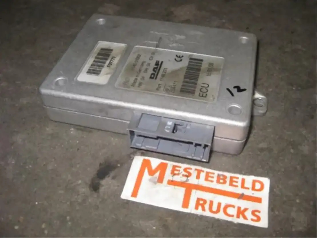 DAF CF Stuurkast - XF105 - מערכת חשמל עבור משאית: תמונה 1 DAF CF Stuurkast - XF105 - מערכת חשמל עבור משאית: תמונה 1