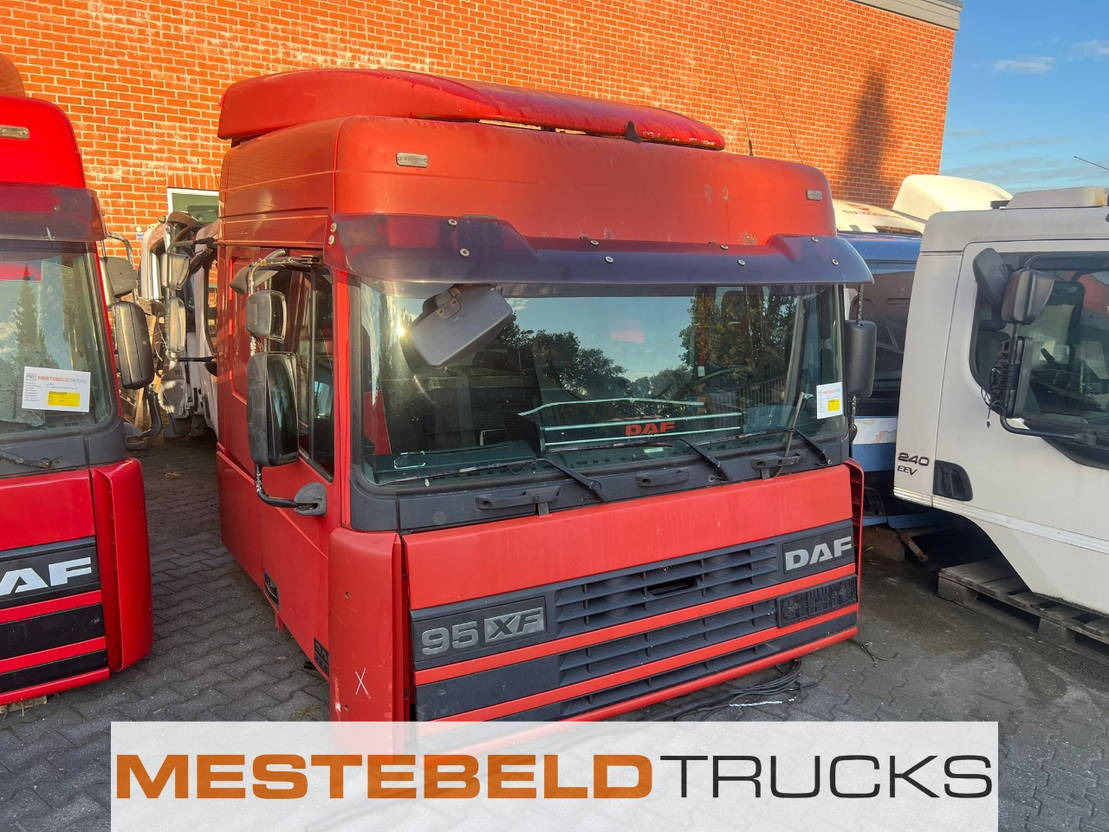 DAF Cabine Spacecab Euro 2 - תא עבור משאית: תמונה 2 DAF Cabine Spacecab Euro 2 - תא עבור משאית: תמונה 2