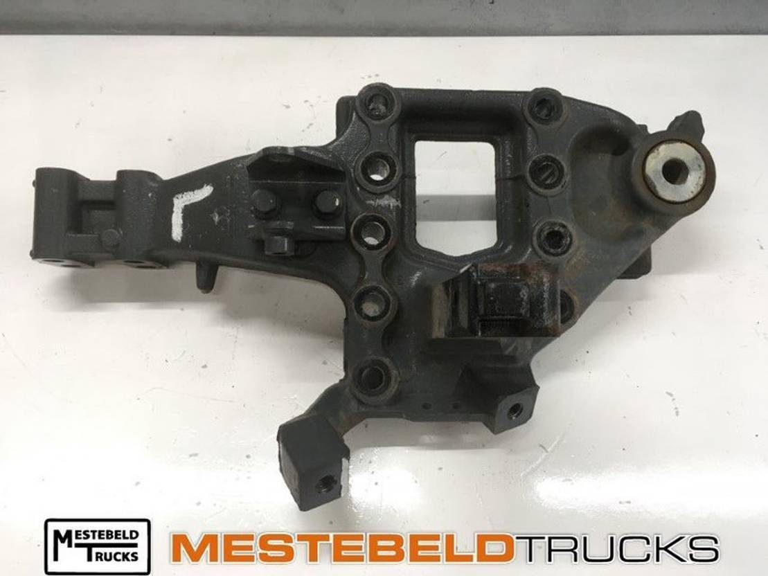 DAF Cabinesteun XF106 links achter - מסגרת/ שלדה עבור משאית: תמונה 1 DAF Cabinesteun XF106 links achter - מסגרת/ שלדה עבור משאית: תמונה 1