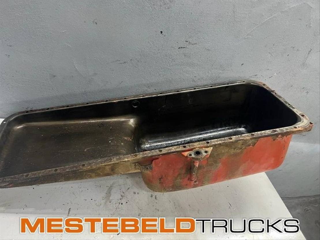 DAF Carter DHS 825 AVM - היגוי עבור משאית: תמונה 2 DAF Carter DHS 825 AVM - היגוי עבור משאית: תמונה 2