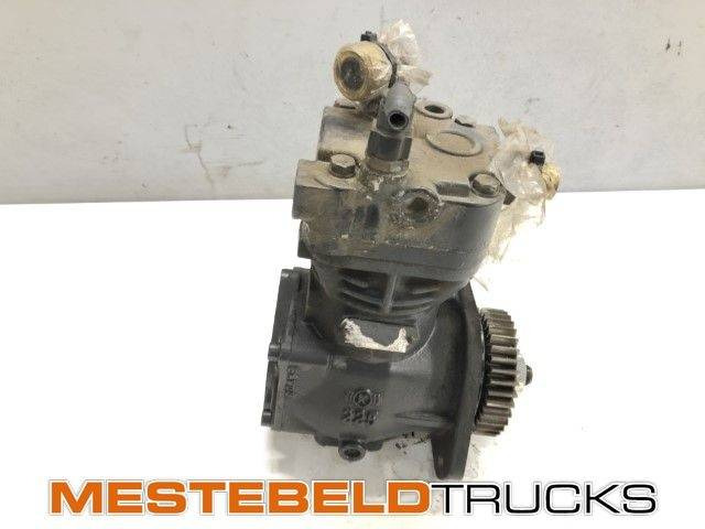 DAF Compressor - מנוע וחלקים עבור משאית: תמונה 1 DAF Compressor - מנוע וחלקים עבור משאית: תמונה 1