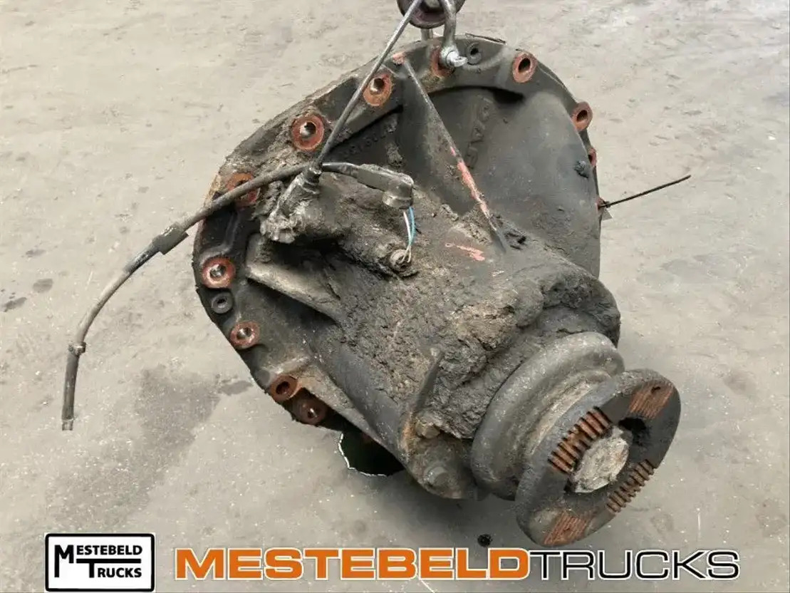 DAF Differentieel 1347 - 2,93 - סרן אחורי עבור משאית: תמונה 2 DAF Differentieel 1347 - 2,93 - סרן אחורי עבור משאית: תמונה 2