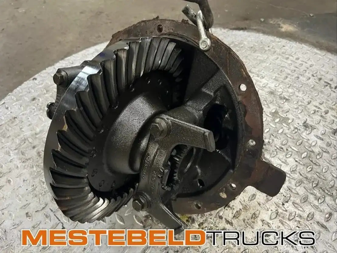 DAF Differentieel 8.20 4.10-1 - סרן אחורי עבור משאית: תמונה 1 DAF Differentieel 8.20 4.10-1 - סרן אחורי עבור משאית: תמונה 1