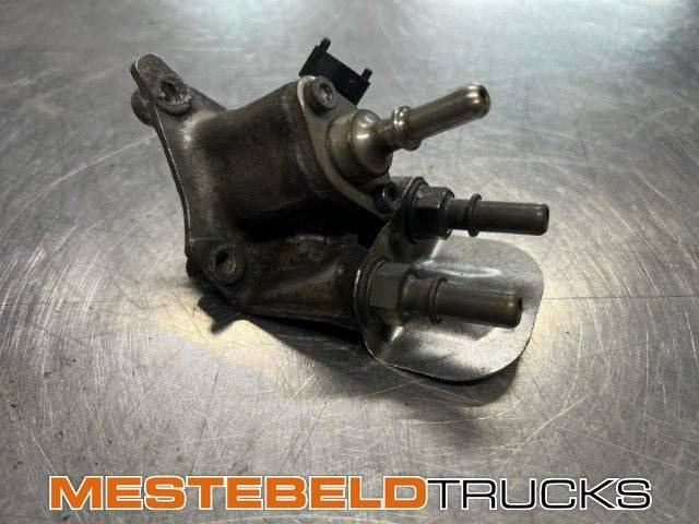 DAF Doseereenheid Adblue MX 11 - מערכת פליטה עבור משאית: תמונה 1 DAF Doseereenheid Adblue MX 11 - מערכת פליטה עבור משאית: תמונה 1