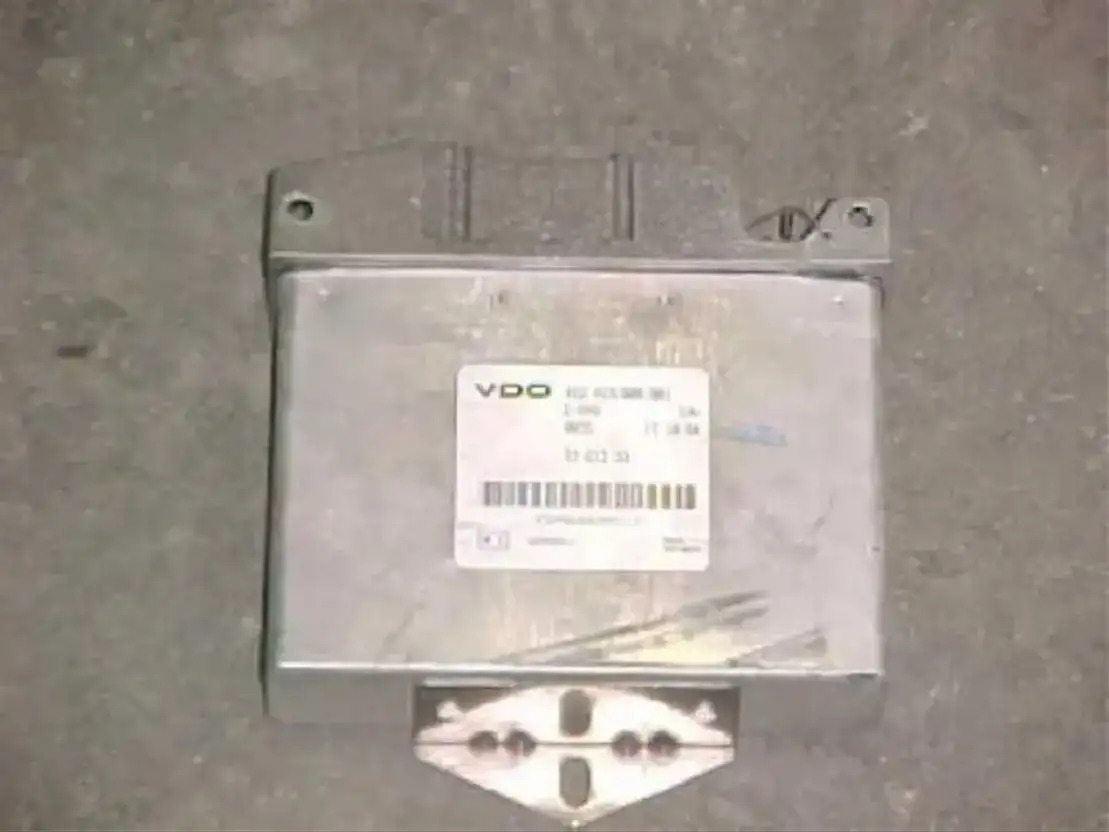 DAF E-GAS unit 95 - מערכת חשמל עבור משאית: תמונה 1 DAF E-GAS unit 95 - מערכת חשמל עבור משאית: תמונה 1