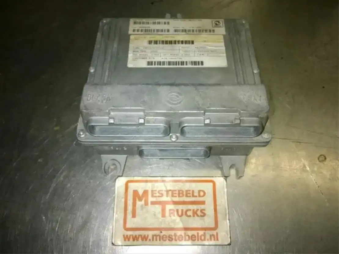 DAF ECU 75CF - מערכת חשמל עבור משאית: תמונה 1 DAF ECU 75CF - מערכת חשמל עבור משאית: תמונה 1
