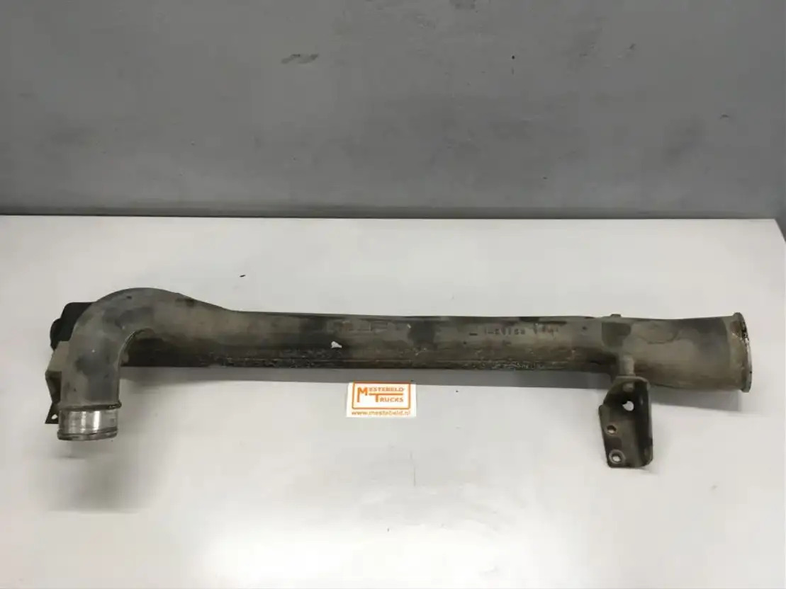 DAF Inlaatbuis turbo - intercooler - צינור כניסת אוויר עבור משאית: תמונה 1 DAF Inlaatbuis turbo - intercooler - צינור כניסת אוויר עבור משאית: תמונה 1