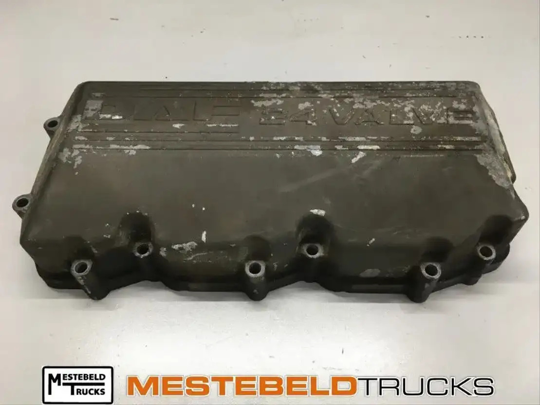 DAF Kleppendeksel XE315C1 - מנוע עבור משאית: תמונה 1 DAF Kleppendeksel XE315C1 - מנוע עבור משאית: תמונה 1