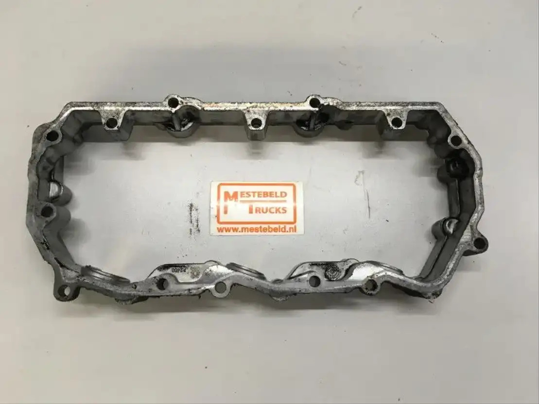 DAF Kleppenmantel PE183 - מנוע וחלקים עבור משאית: תמונה 1 DAF Kleppenmantel PE183 - מנוע וחלקים עבור משאית: תמונה 1