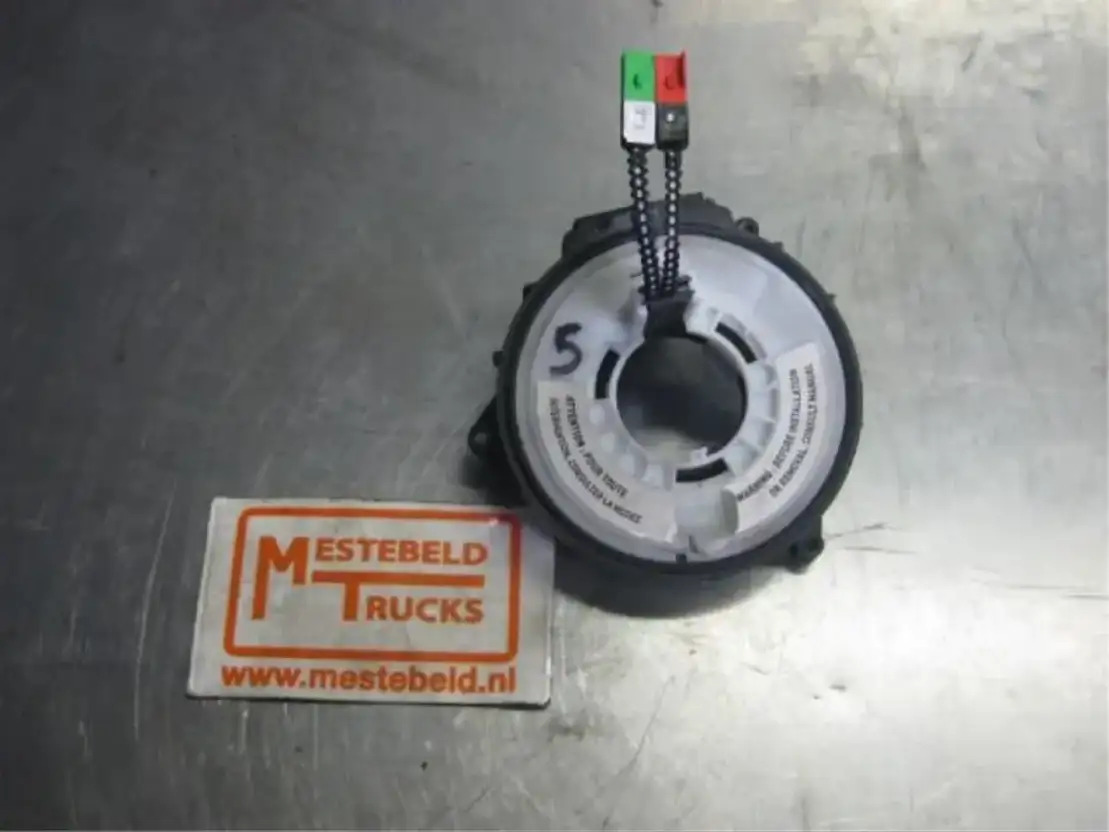 DAF Klokveer LF 45/55 - היגוי עבור משאית: תמונה 1 DAF Klokveer LF 45/55 - היגוי עבור משאית: תמונה 1