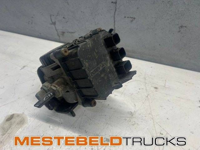 DAF Modulator sleepas - מערכת קירור עבור משאית: תמונה 1 DAF Modulator sleepas - מערכת קירור עבור משאית: תמונה 1