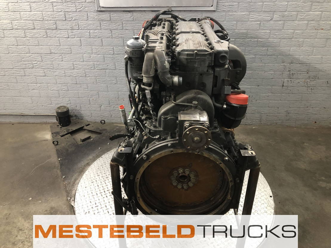 DAF Motor PE 183 C1 - מנוע עבור משאית: תמונה 2 DAF Motor PE 183 C1 - מנוע עבור משאית: תמונה 2