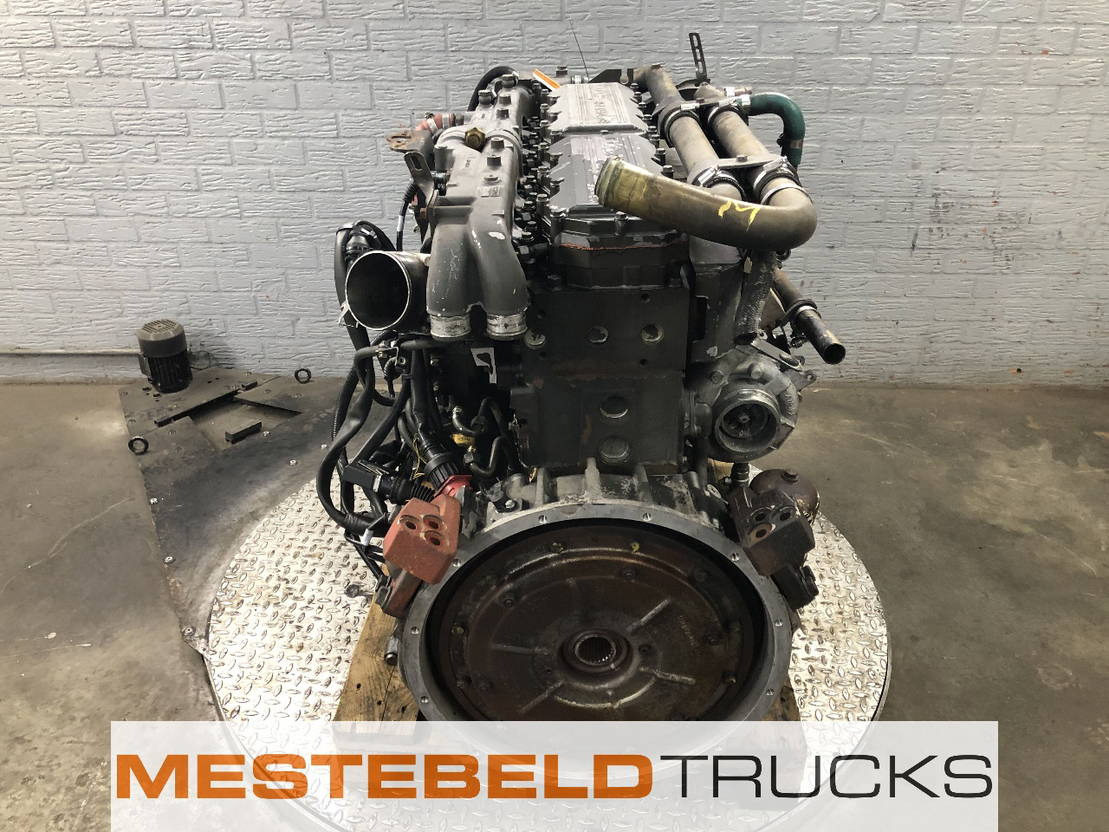 DAF Motor PE 228 C  - מנוע עבור משאית: תמונה 3 DAF Motor PE 228 C  - מנוע עבור משאית: תמונה 3