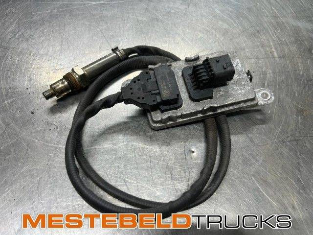 DAF Nox sensor MX 11 - מערכת פליטה עבור משאית: תמונה 1 DAF Nox sensor MX 11 - מערכת פליטה עבור משאית: תמונה 1