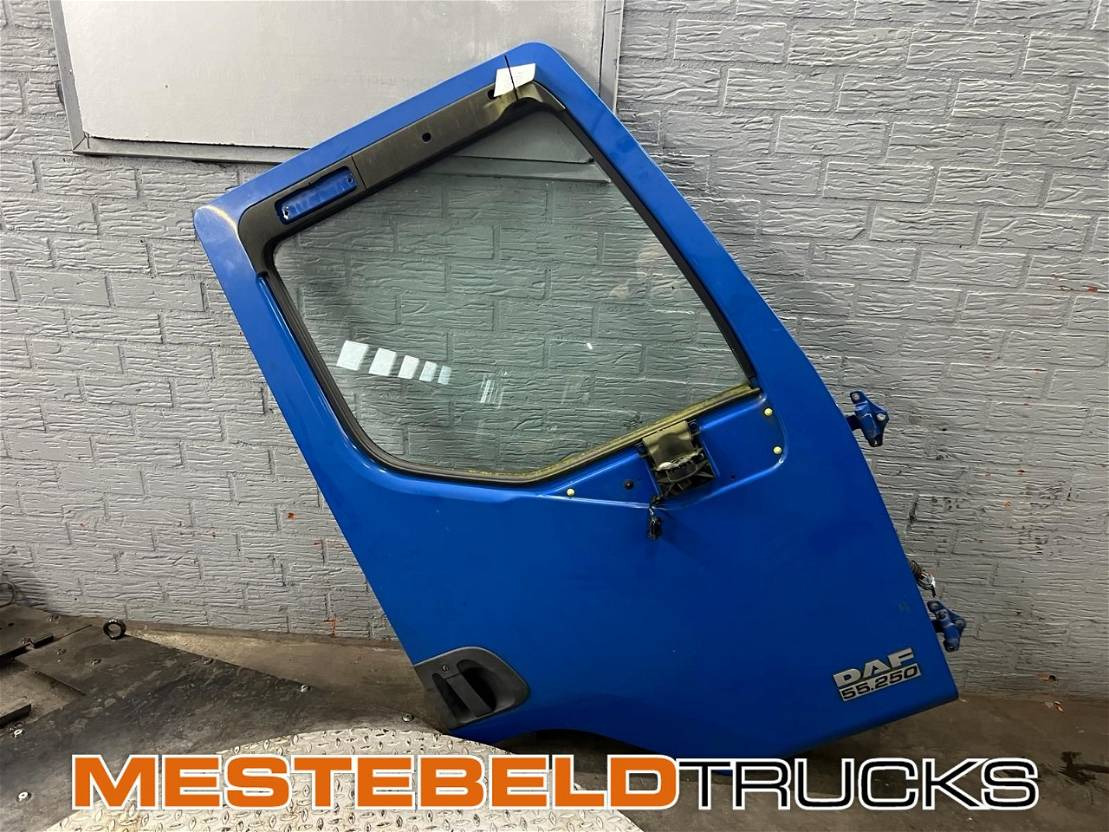 DAF Portier rechts - תא ופנים הרכב עבור משאית: תמונה 1 DAF Portier rechts - תא ופנים הרכב עבור משאית: תמונה 1